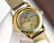 AAA Copy Omega Seamaster Yellow Gold Case 9015 Automatic Watch 40mm (7)_th.jpg